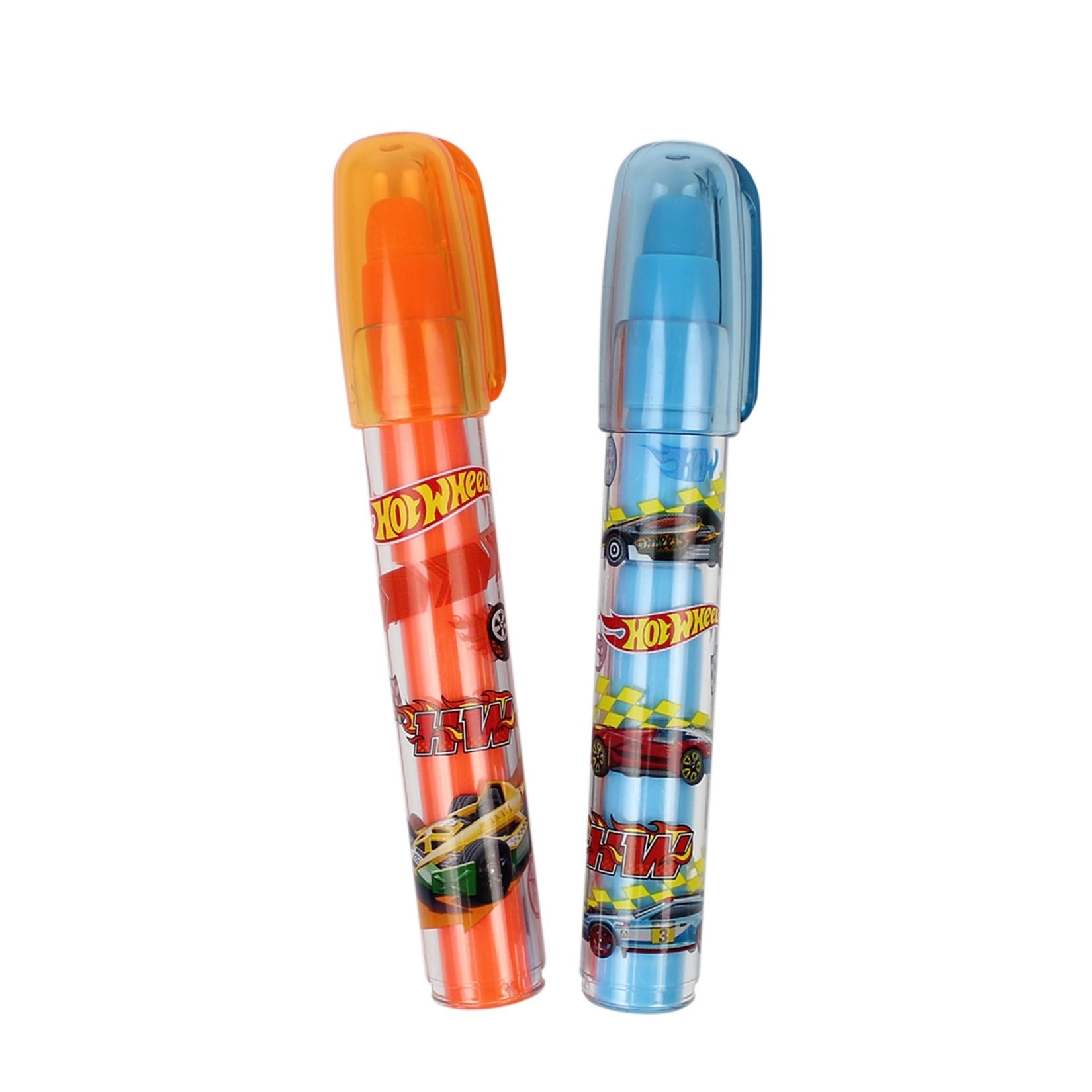 Hot Wheels Roket Silgi Süper Kalite İster 1 Adet İster 2 Adet İster 3 Adet Alabilirsiniz