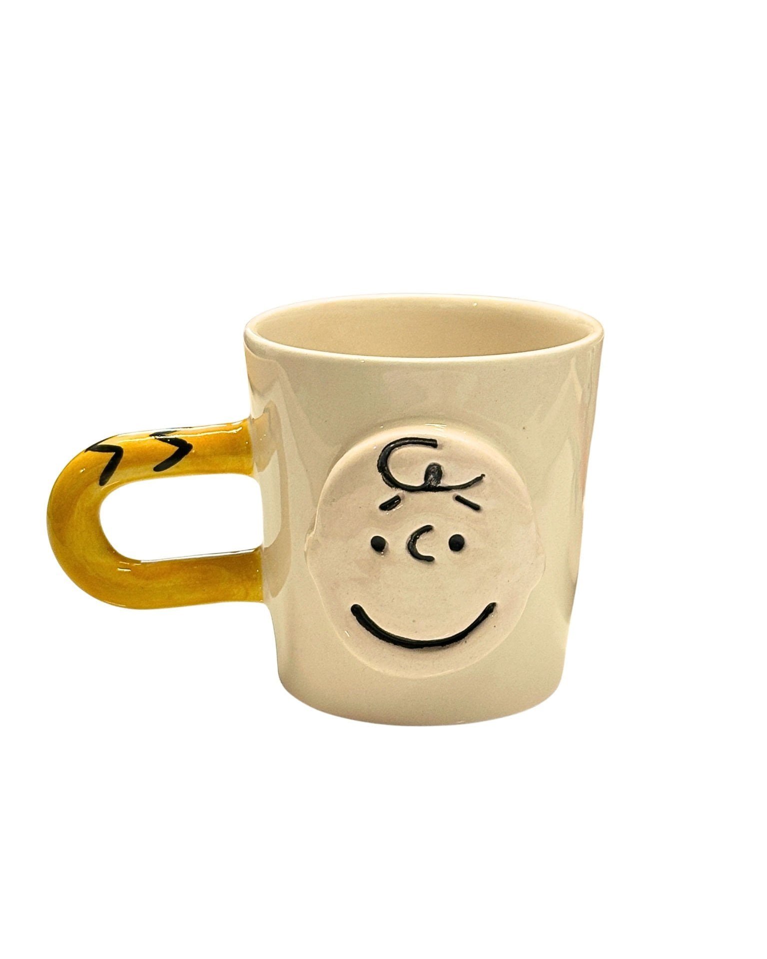 Charlie Brown Kupa