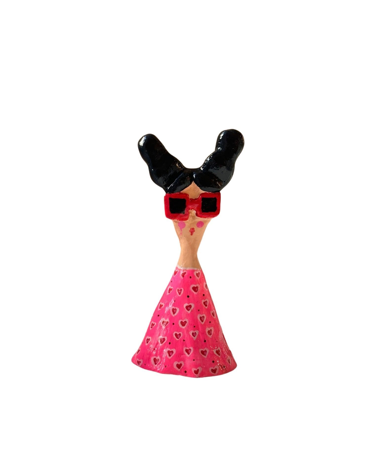 Madame Giselle No: 16