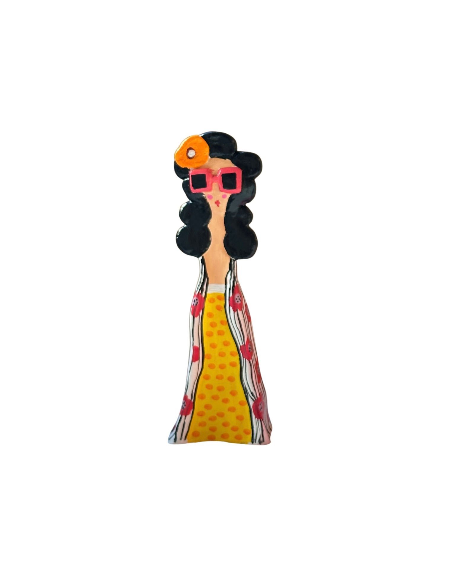Madame Giselle No:33