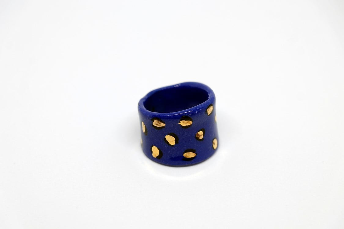 Panthera Blue