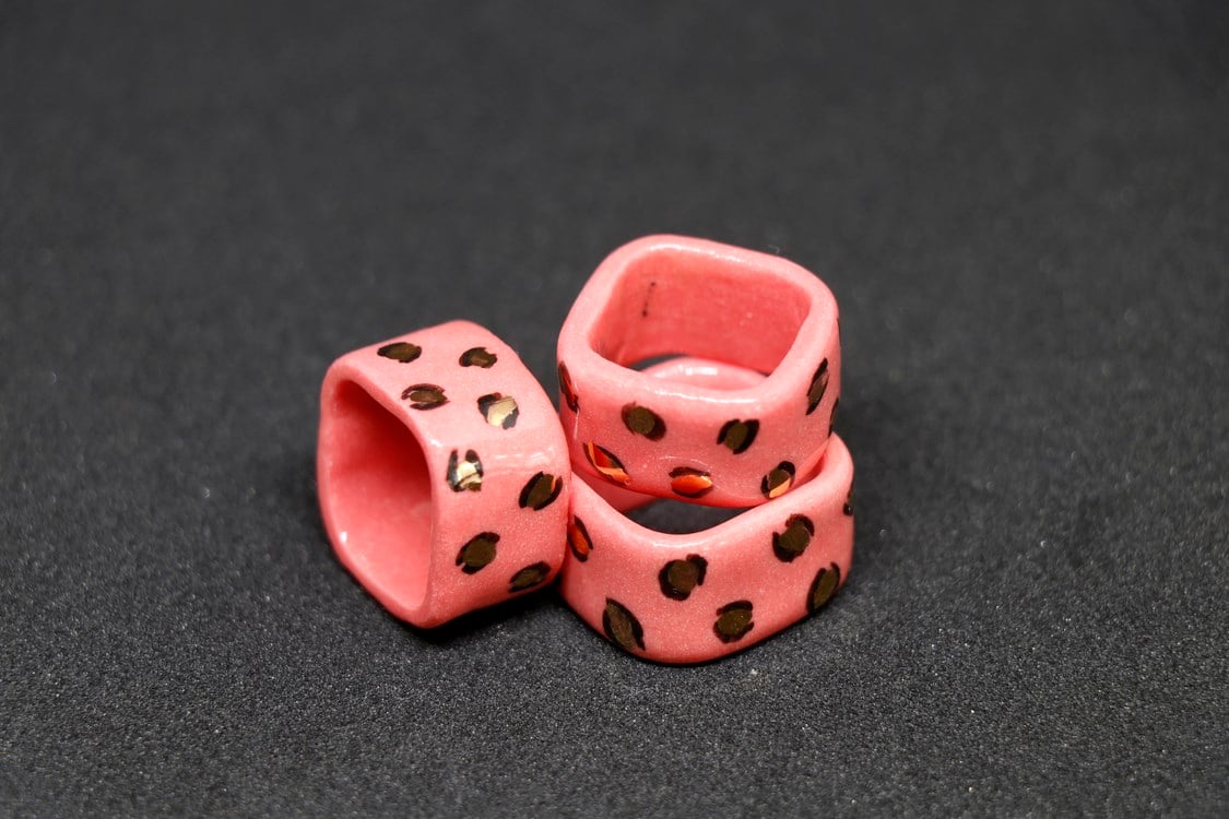 Panthera Pink