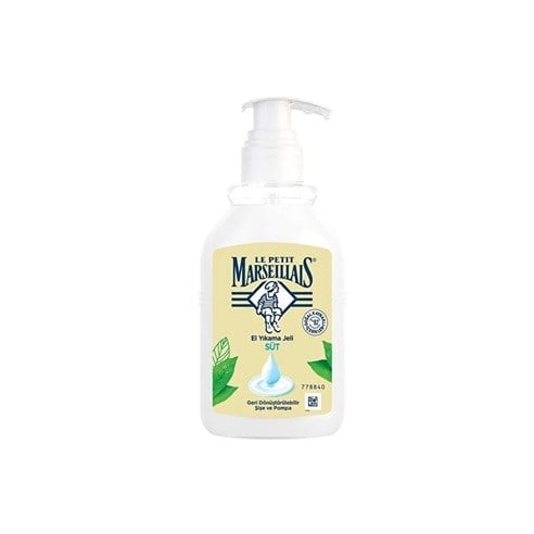Le Petit Marseillais El Yıkama Jeli 300 ml