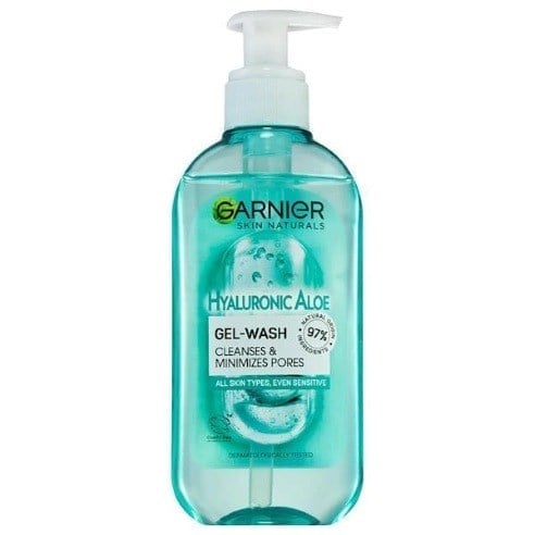 Skin Naturals Arındırıcı Temizleme Jeli