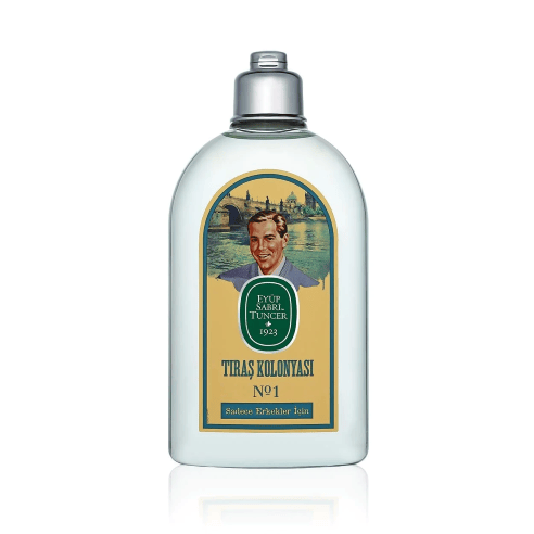 Tıraş Kolonyası No:1 - 250 ml