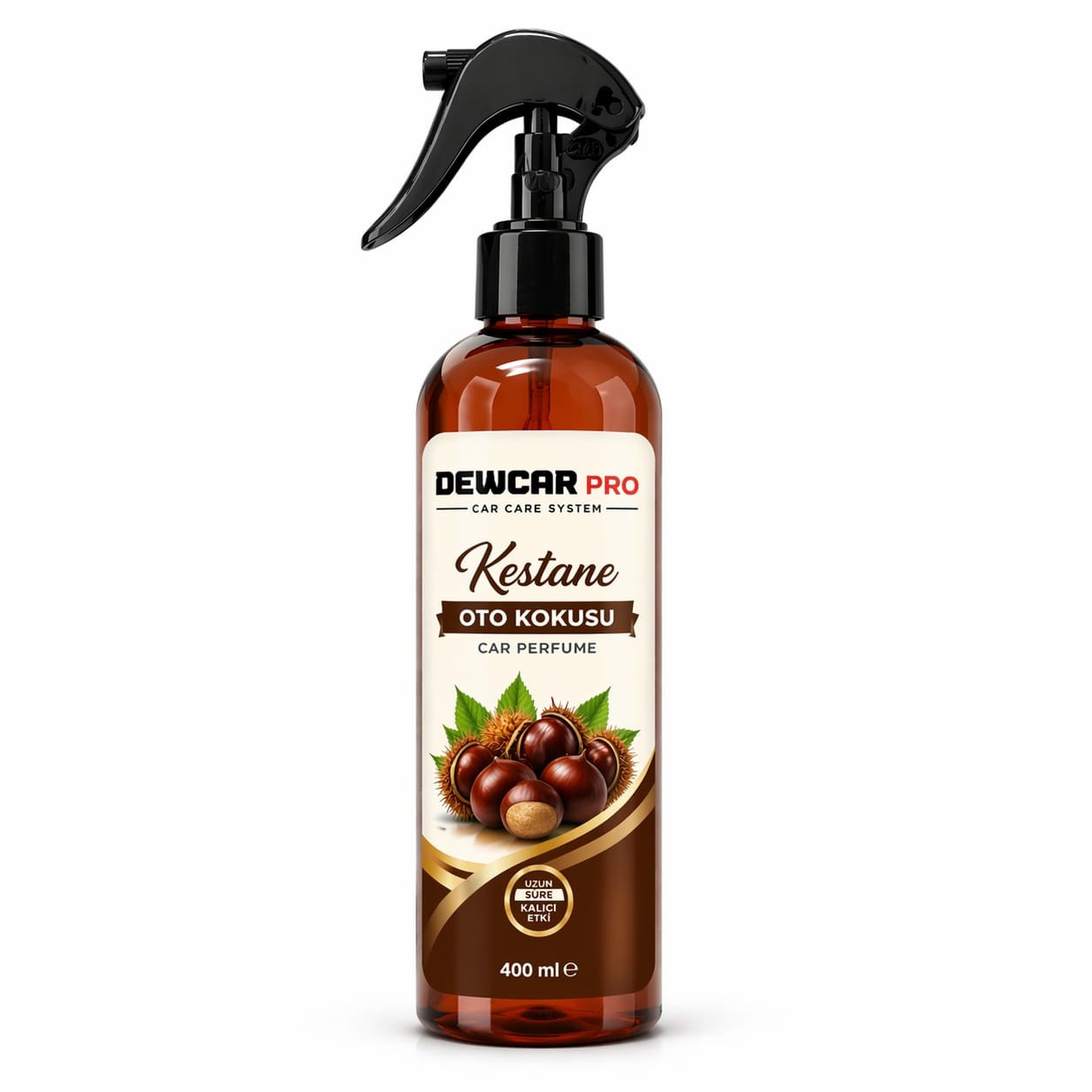 KESTANE OTO KOKUSU 400 ML