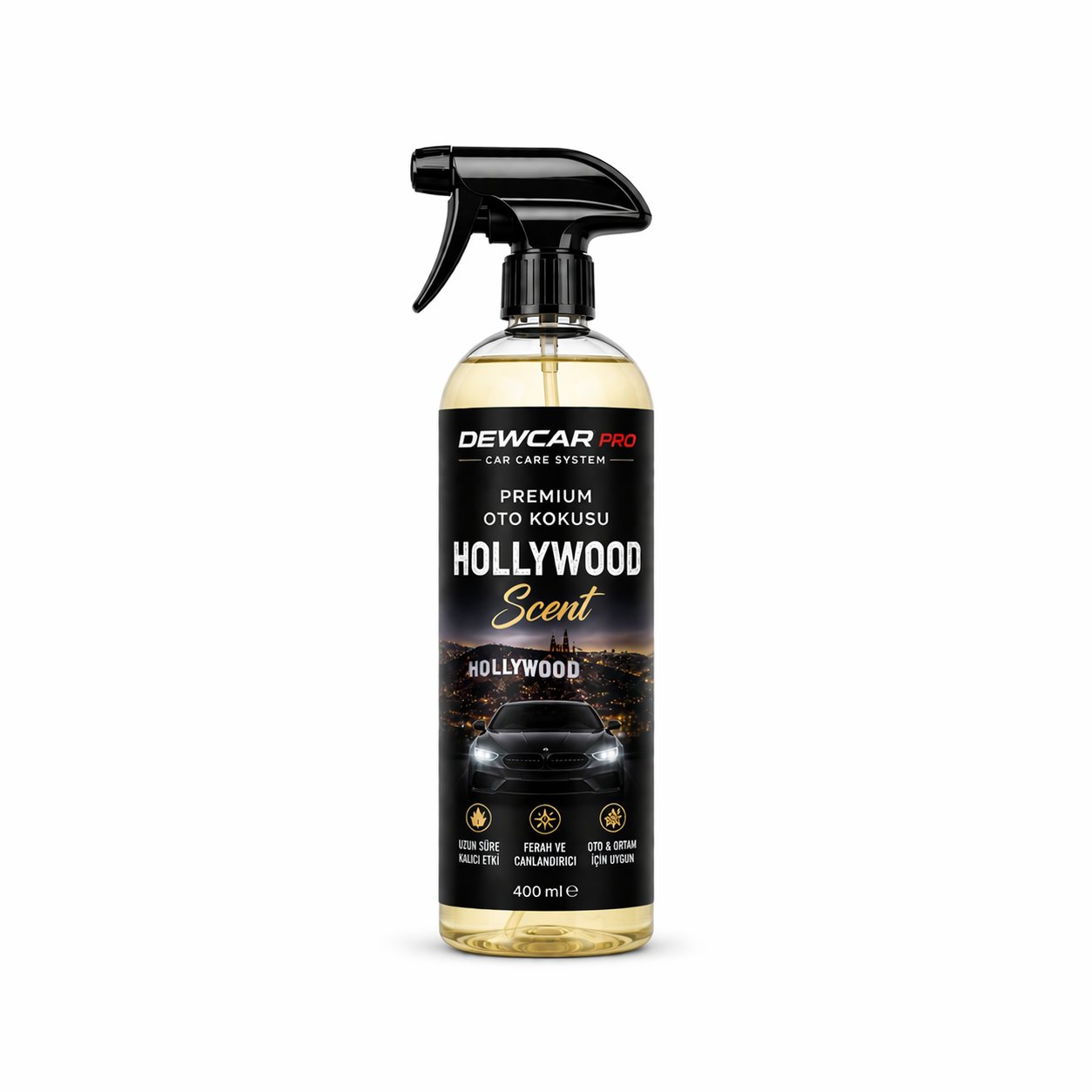 NEWCAR OTO KOKUSU 400 ML