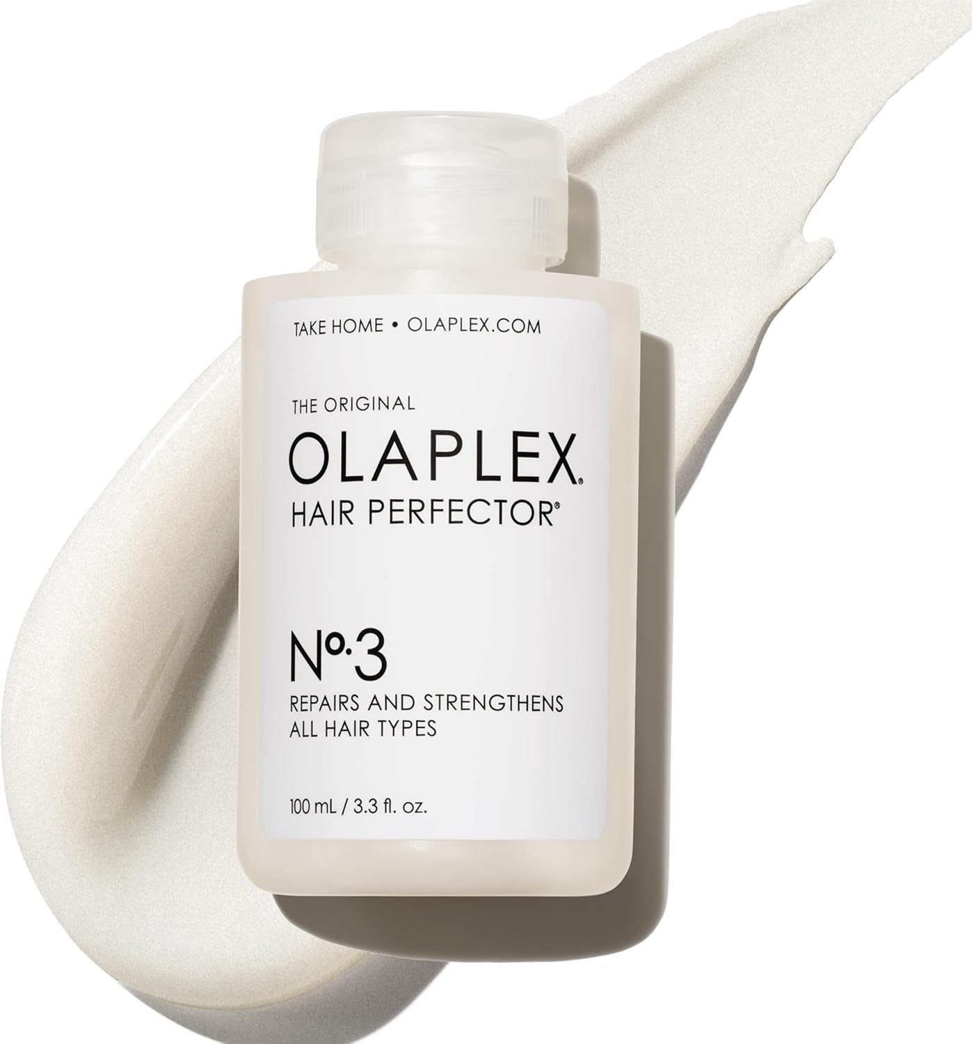 Hair Perfector  100 ml No:3 Saç Bakımı