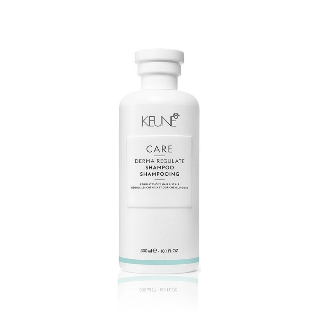 Keune Care Derma Regulate Yağlı Saçlar Için Dengeleyici Şampuan 300 Ml