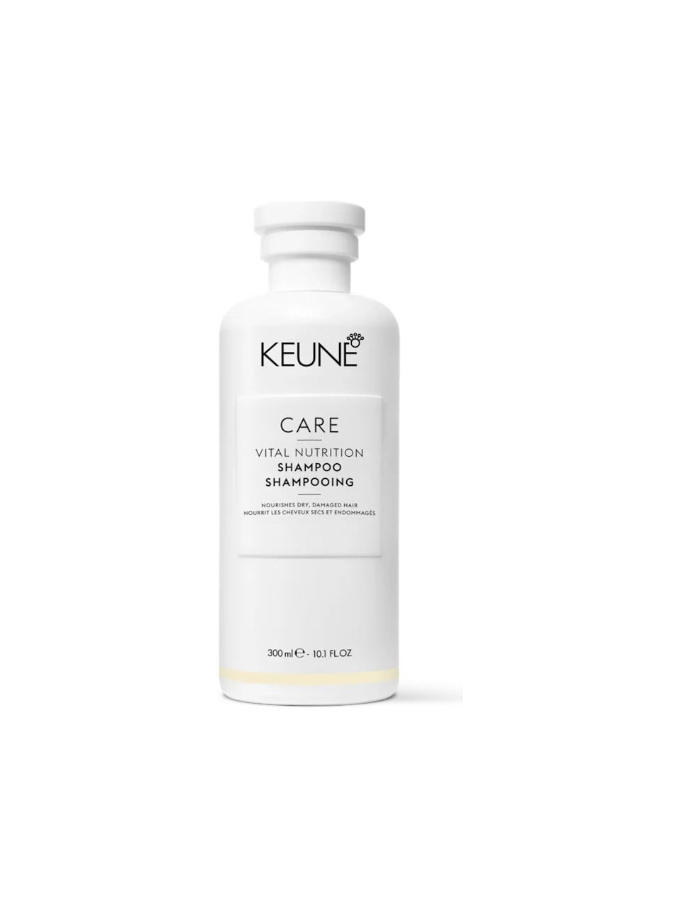 Keune Care Vital Nutrition Besleyici Şampuan 300 ml