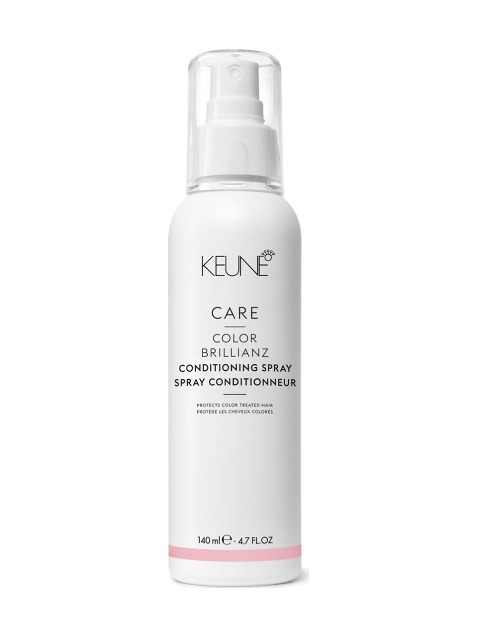 Keune Color Brillianz Renk Koruyucu Durulanmayan Bakım Spreyi 140 ml