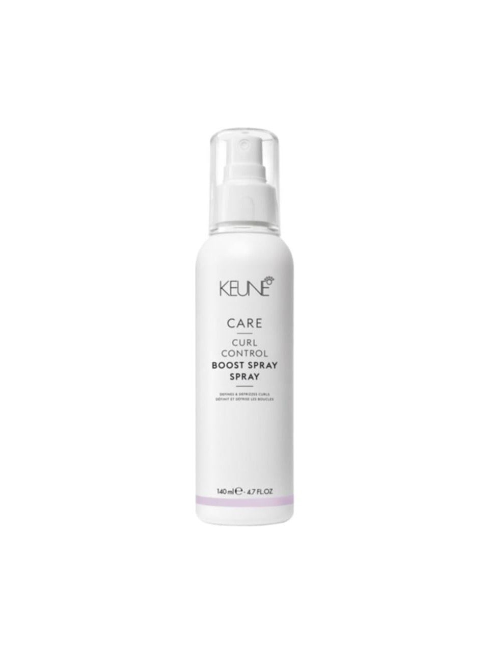 Keune Curl Control Bukle Belirginleştir Saç Spray 140 ml