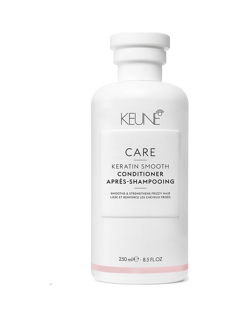 Keune Keratin Smooth Pürüzsüzleştirici ve Canlandırıcı Bakım Kremi 250 ml
