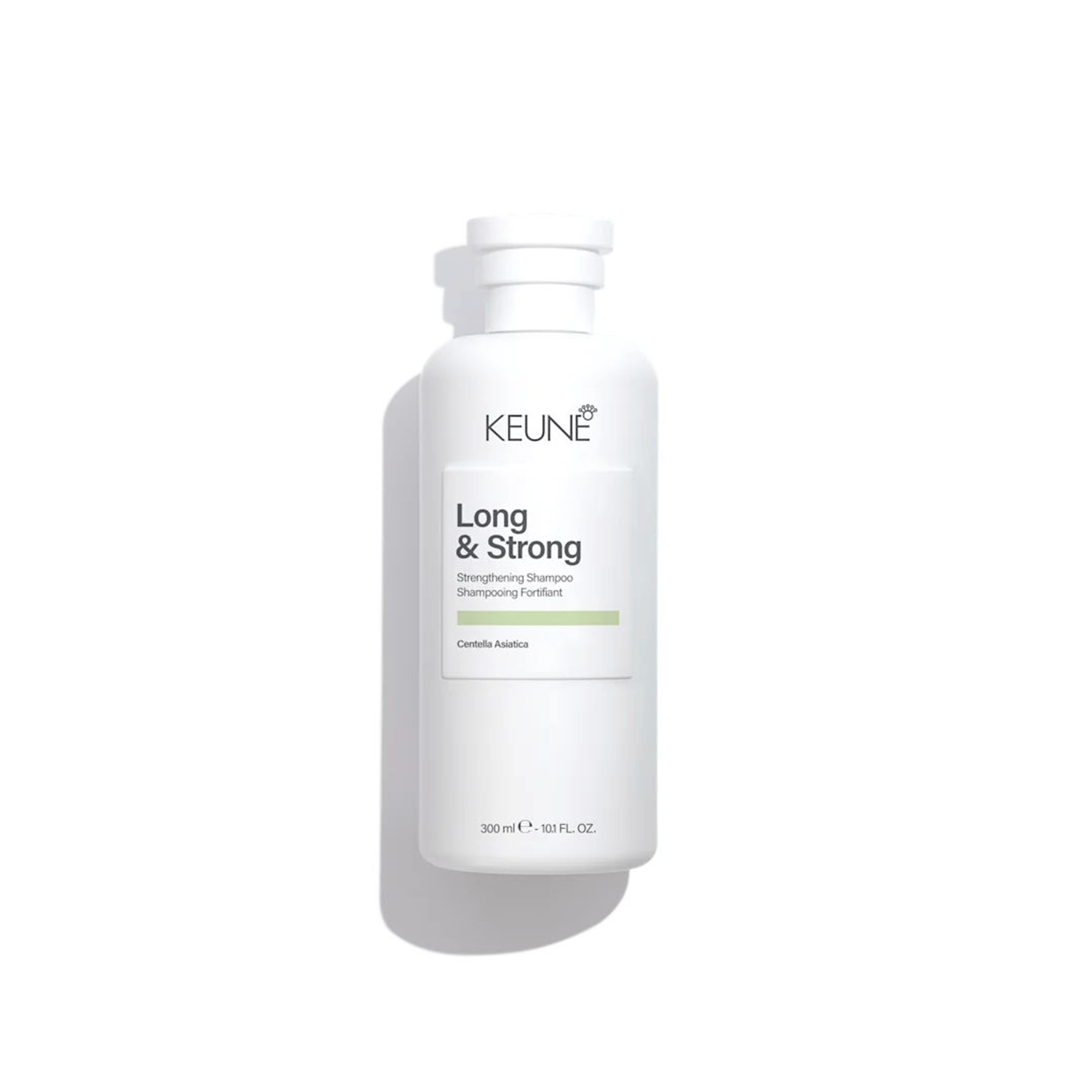 Keune Long & Strong Anti Breakage Güçlendirici Sampuan 300ml