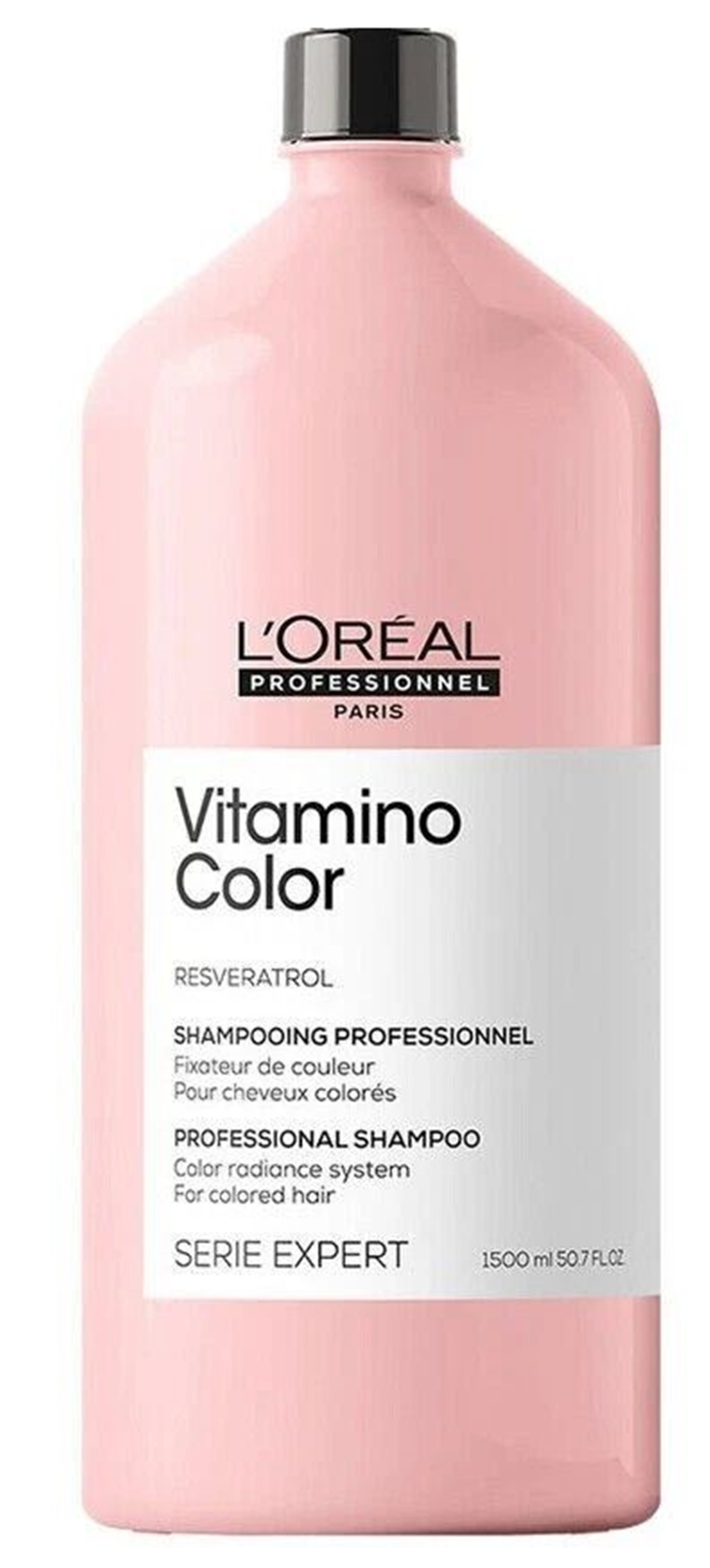 L'Oreal Professionnel Serie Expert Vitamino Color Şampuan 1500 ml