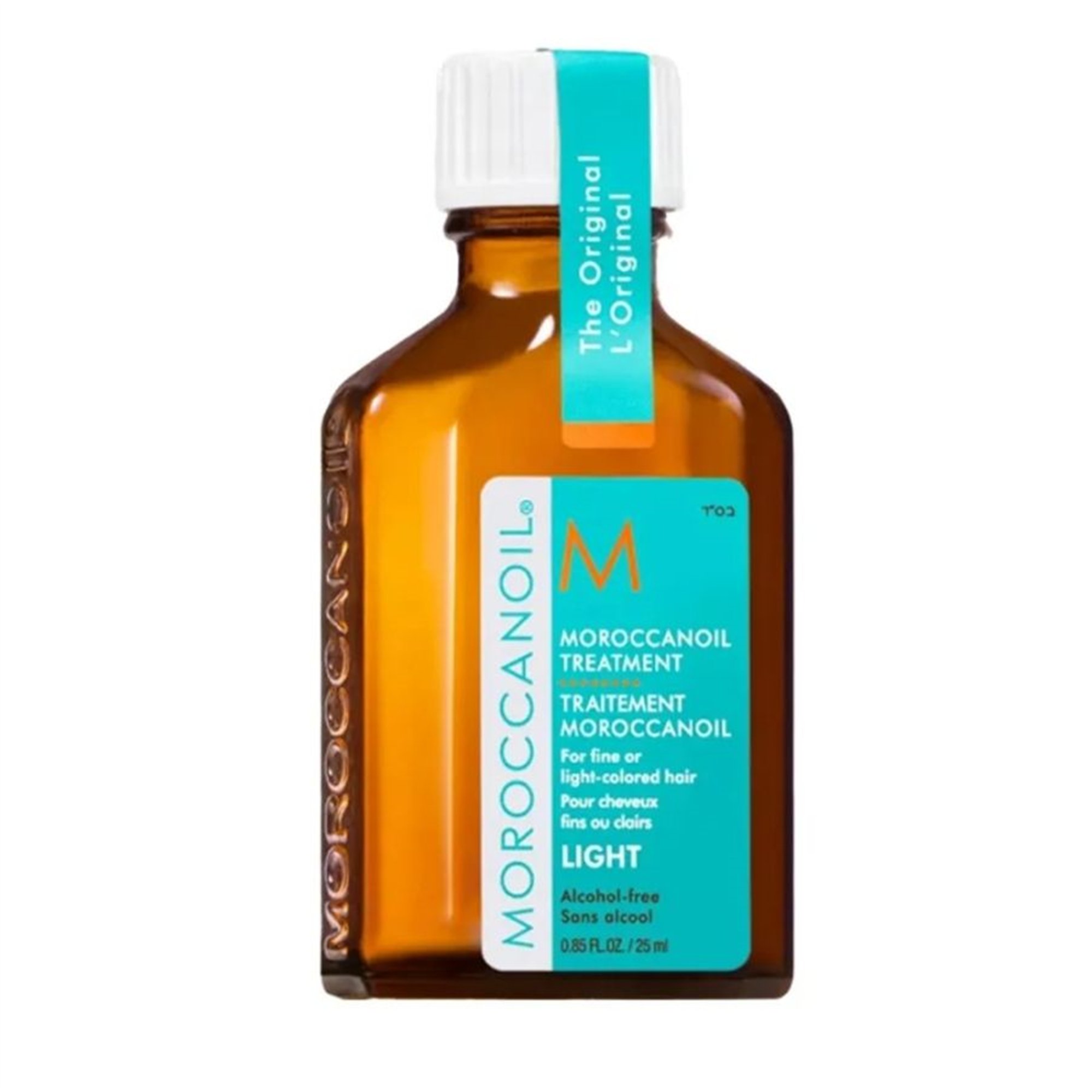 Moroccanoil Treatment Light 25 ml