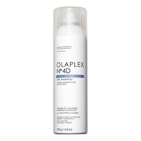 Olaplex No. 4D Clean Volume Detox Dry Şampuan 250ml