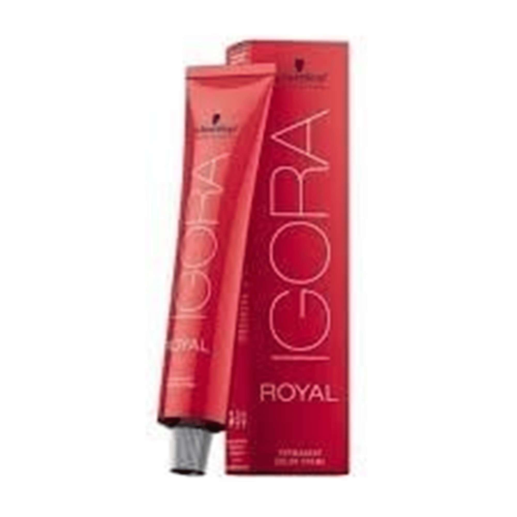 Schwarzkopf Igora Royal Doğal Tonlar 6.0 Koyu Kumral 60ml