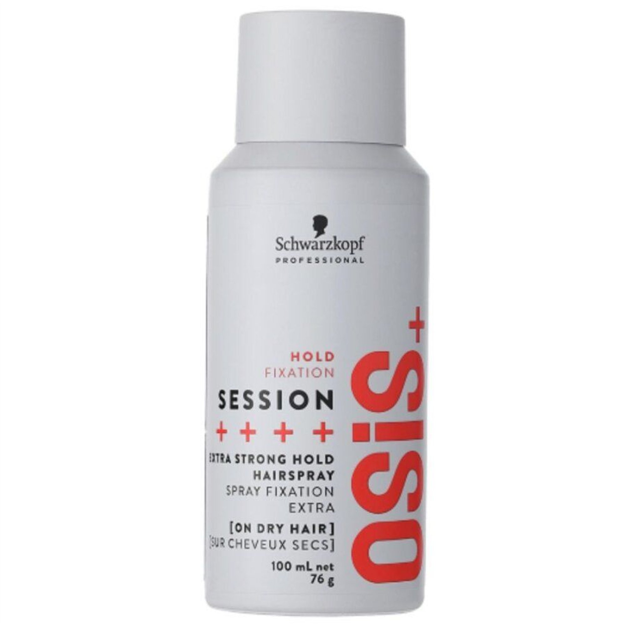 Schwarzkopf Osis+ Session Ekstra Tutucu Sprey 100ml