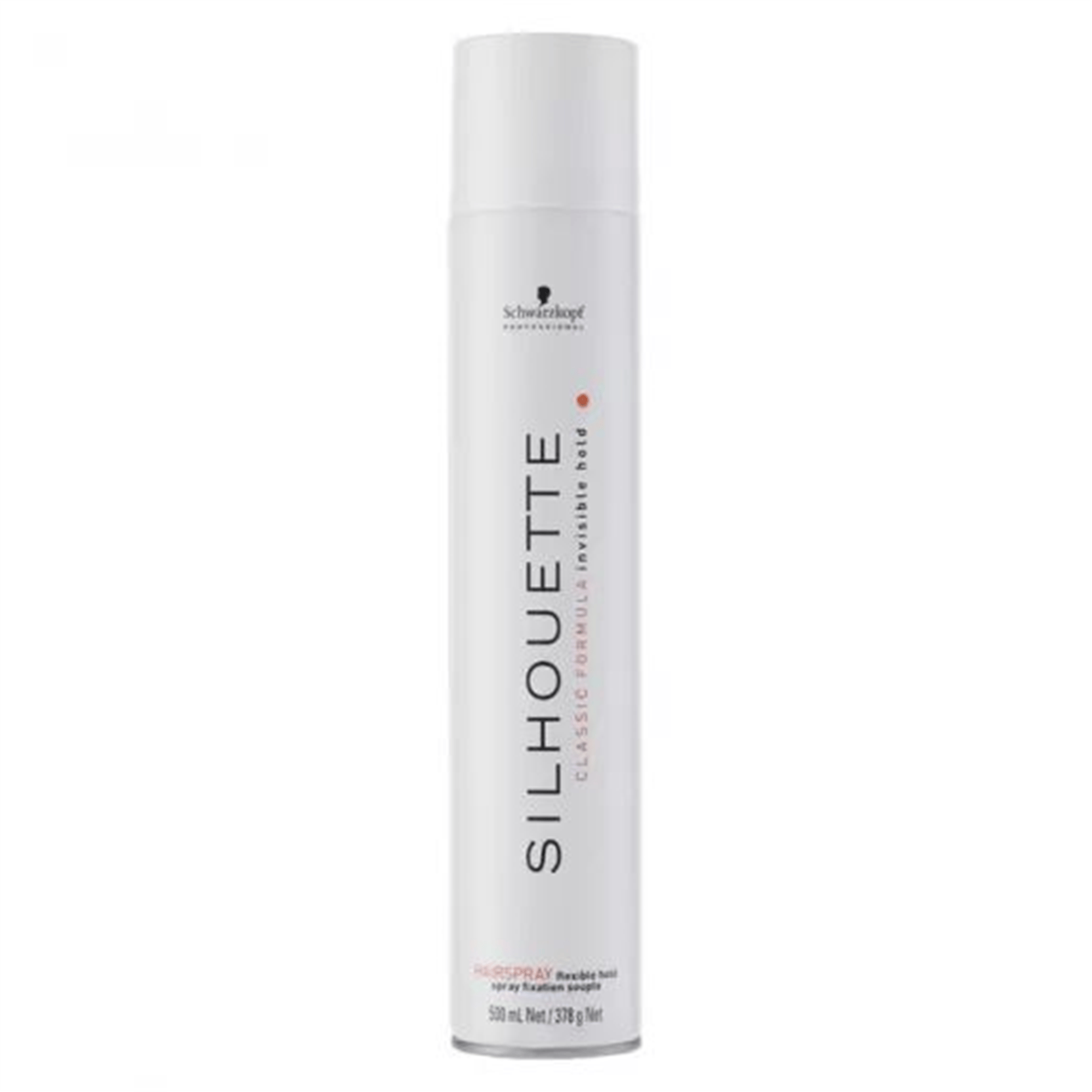 Schwarzkopf Osis+ Silhouette Sprey Orta Tutucu 500ml
