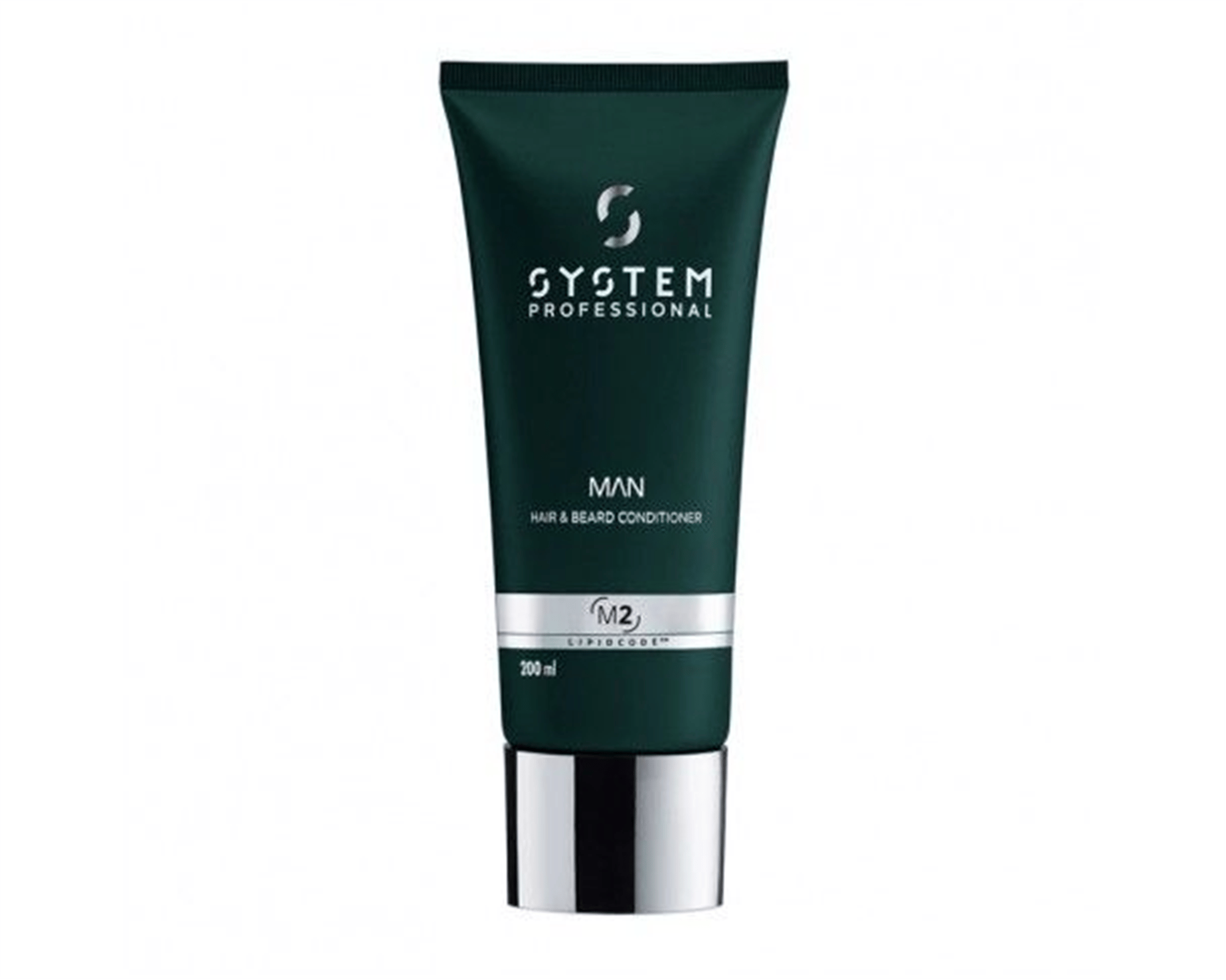 Wella System Professional Man M2 Saç ve Sakal Bakım Kremi 200ml