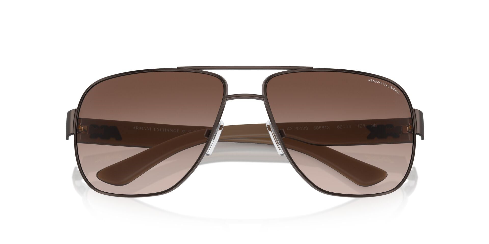 Armani Exchange AE 2012S 605813 62 Erkek Güneş Gözlüğü