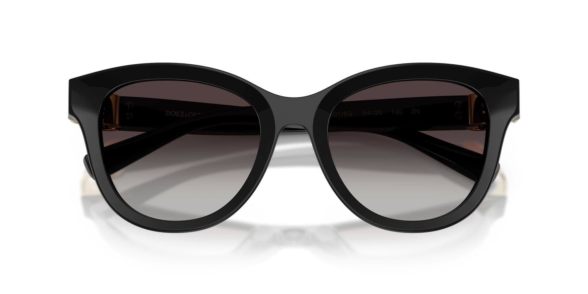 Dolce&Gabbana 4533 501/8G 54 Kadın Güneş Gözlüğü 