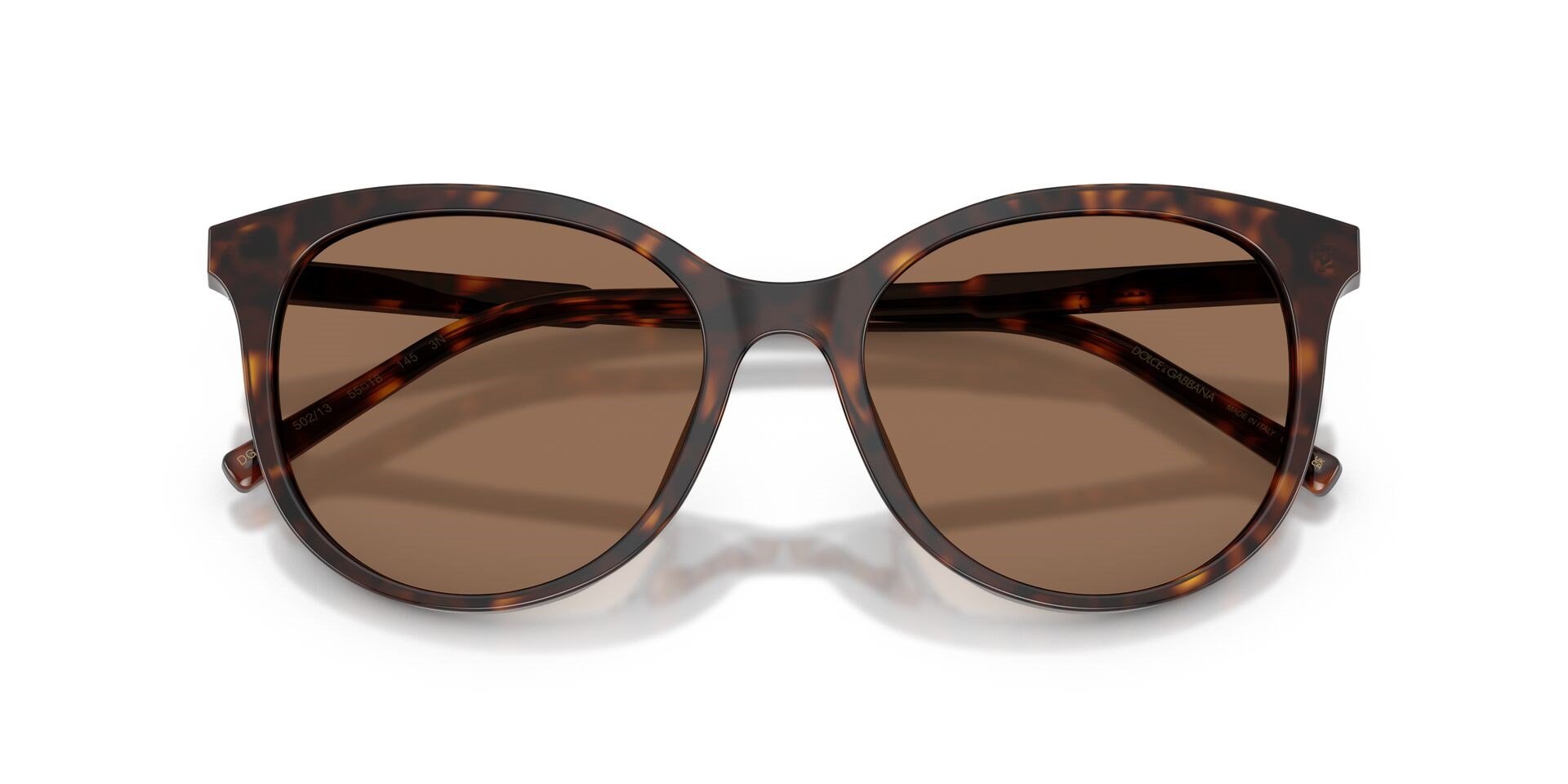 Dolce&Gabbana 4540 502/13 55 Kadın Güneş Gözlüğü 