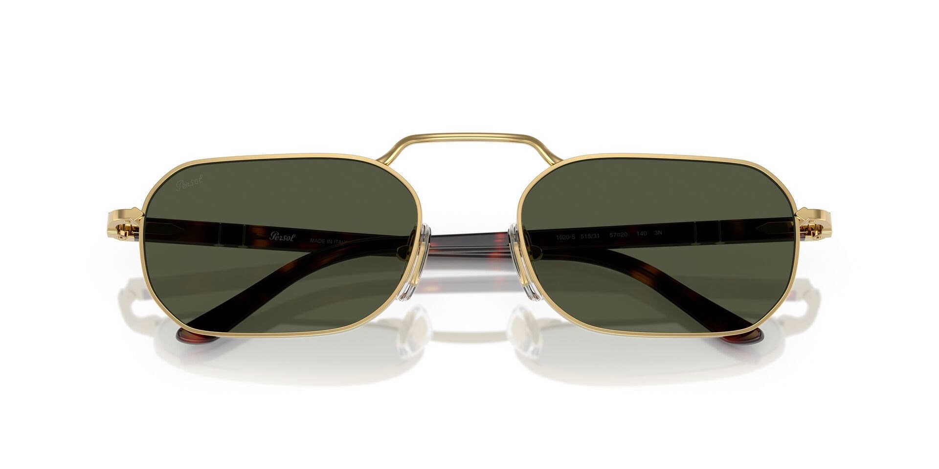 Persol 1020S 515/31 57 Unisex Güneş Gözlüğü 