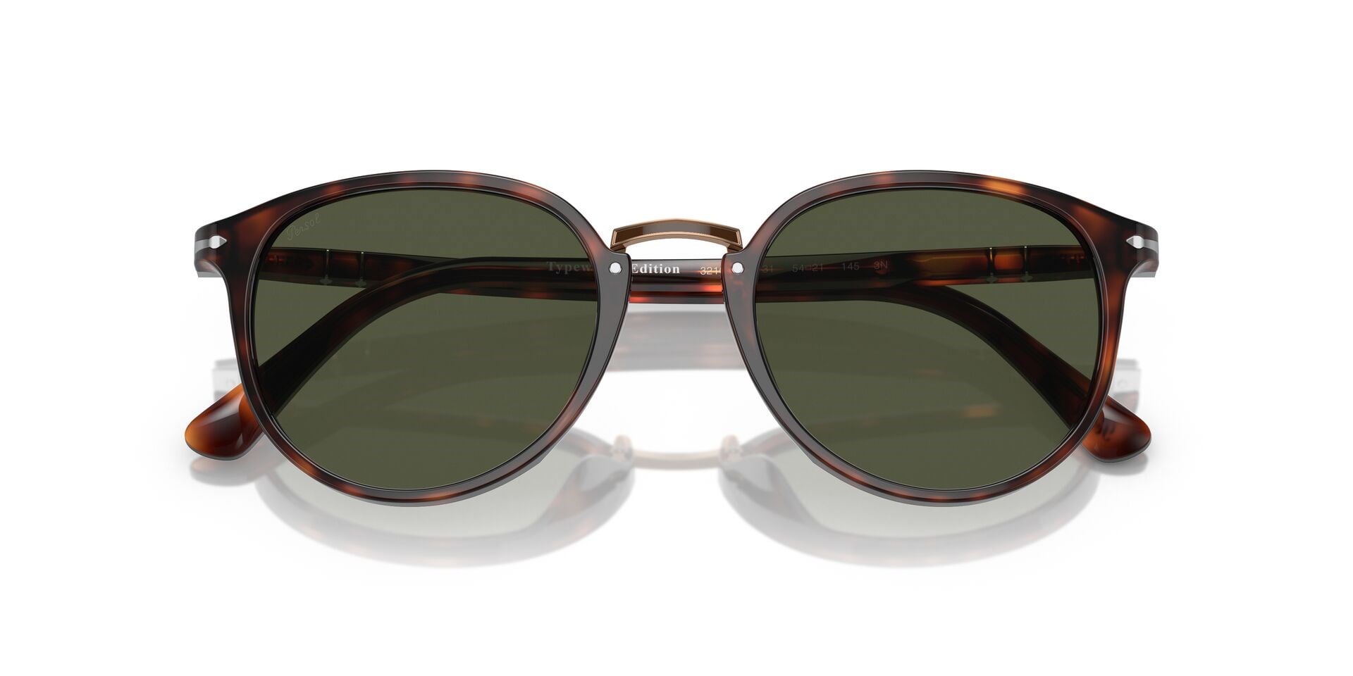 Persol 3210S 24/31 51 Unisex Güneş Gözlüğü 