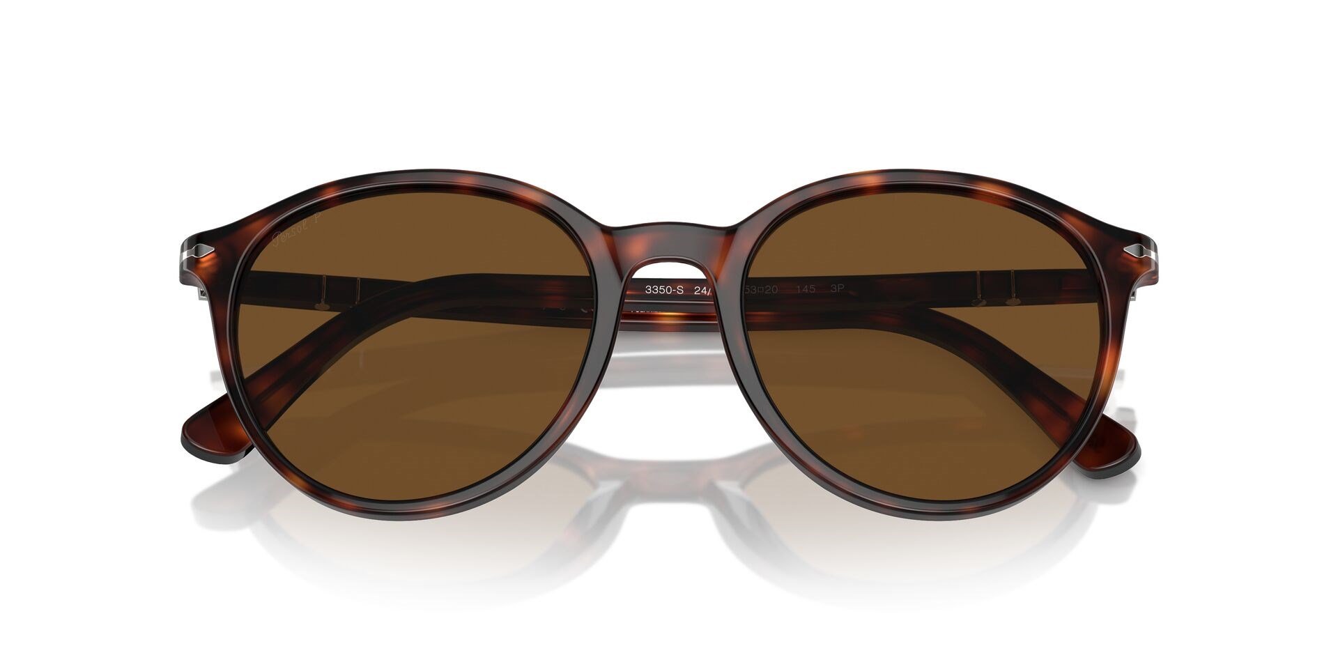 Persol 3350S 24/57 53 Unisex Güneş Gözlüğü 