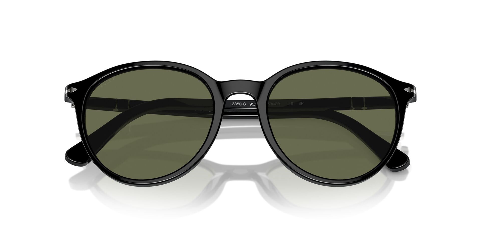 Persol 3350S 95/58 53 Unisex Güneş Gözlüğü 