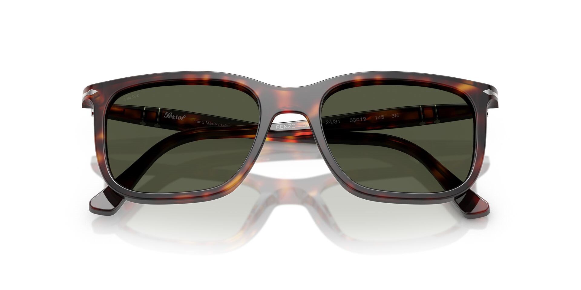 Persol 3357S 24/31 53 Unisex Güneş Gözlüğü 