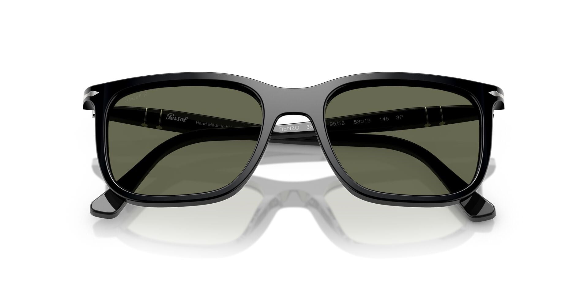 Persol 3357S 95/58 56 Unisex Güneş Gözlüğü 