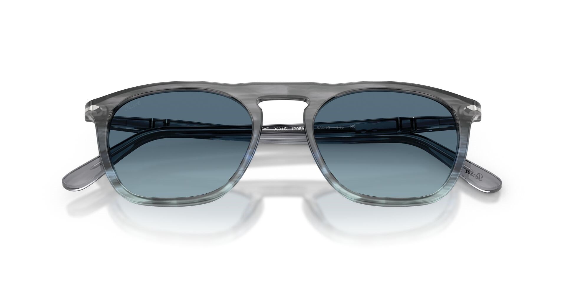 Persol 3391S 1205Q8 55 Unisex Güneş Gözlüğü 
