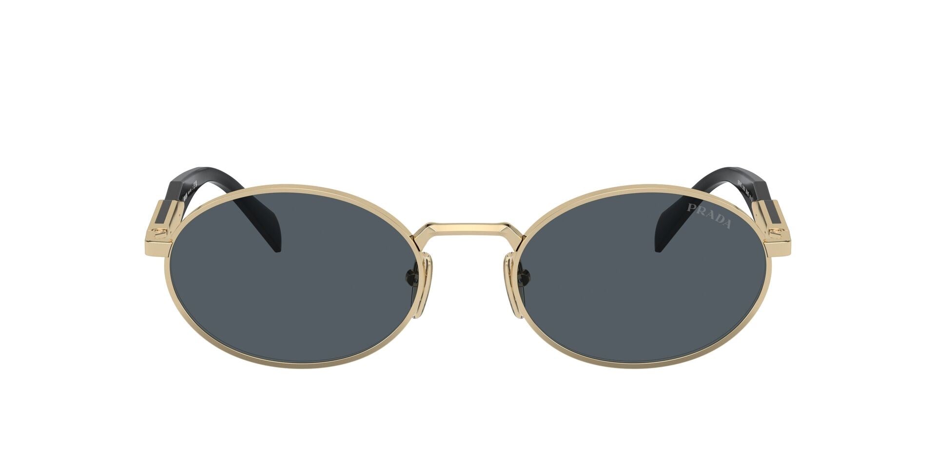 Prada 0PR 65ZS ZVN09T 55 Unisex Güneş Gözlüğü 
