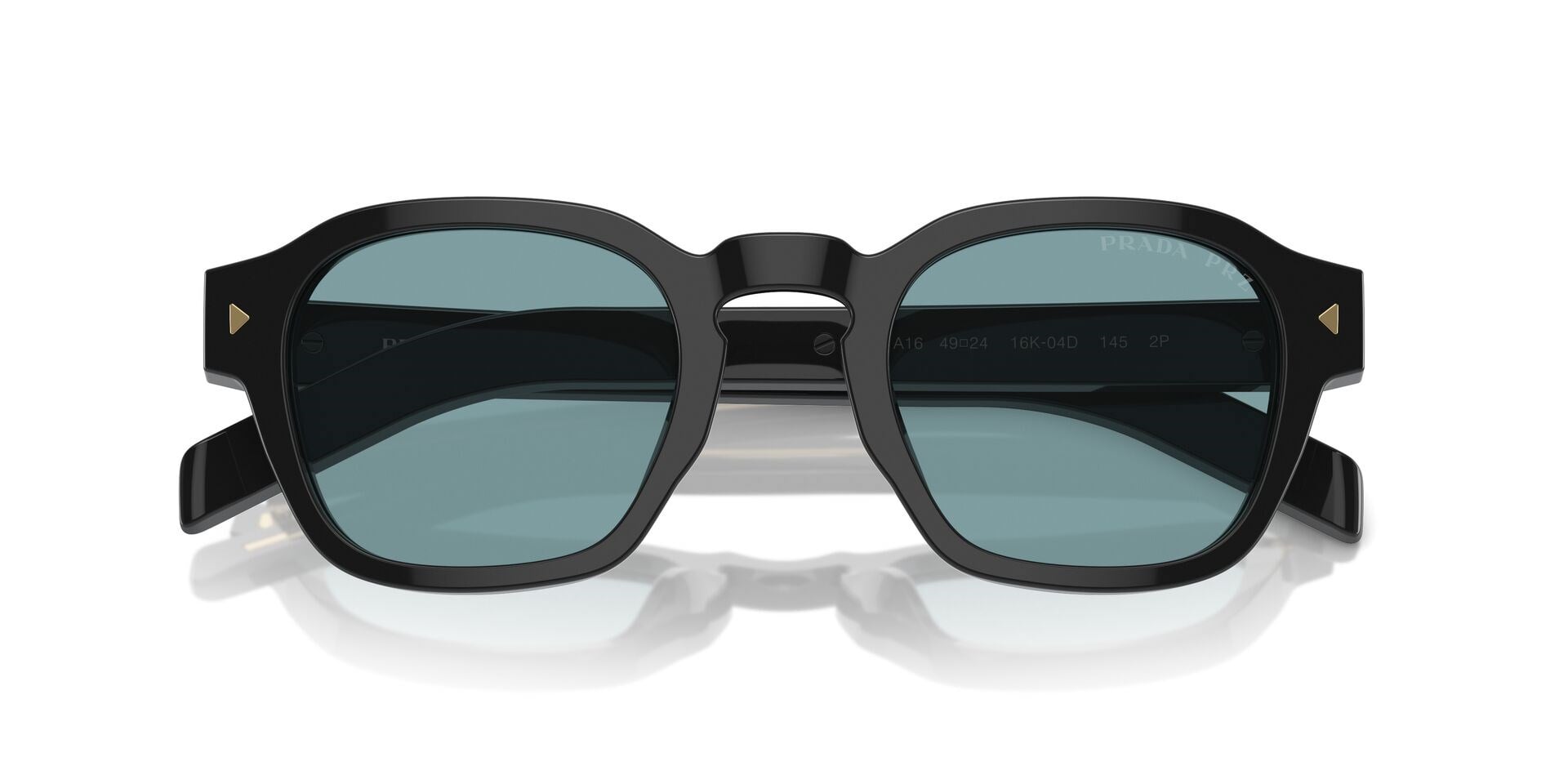 Prada 0PR A16S 16K04D 49 Kadın Güneş Gözlüğü 