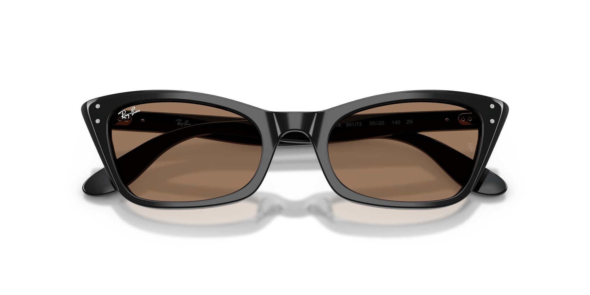 Ray-Ban 2299 901/73 52 Kadın Güneş Gözlüğü