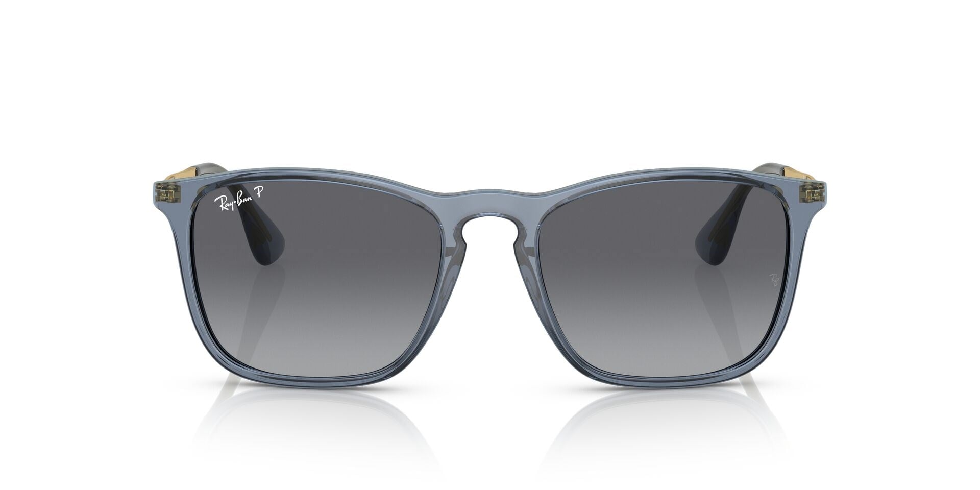 Ray-Ban 4187 6592T3 53 Erkek Güneş Gözlüğü