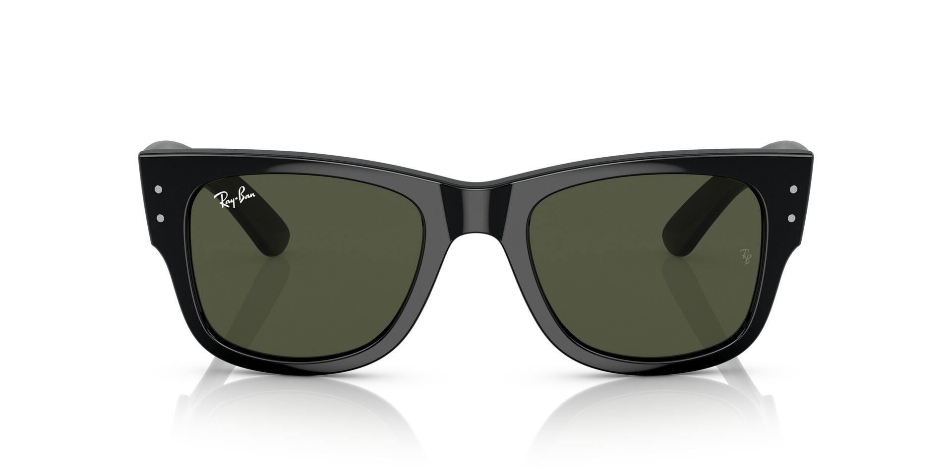 Ray-Ban RB 0840S 901/31 51 Unisex Güneş Gözlüğü