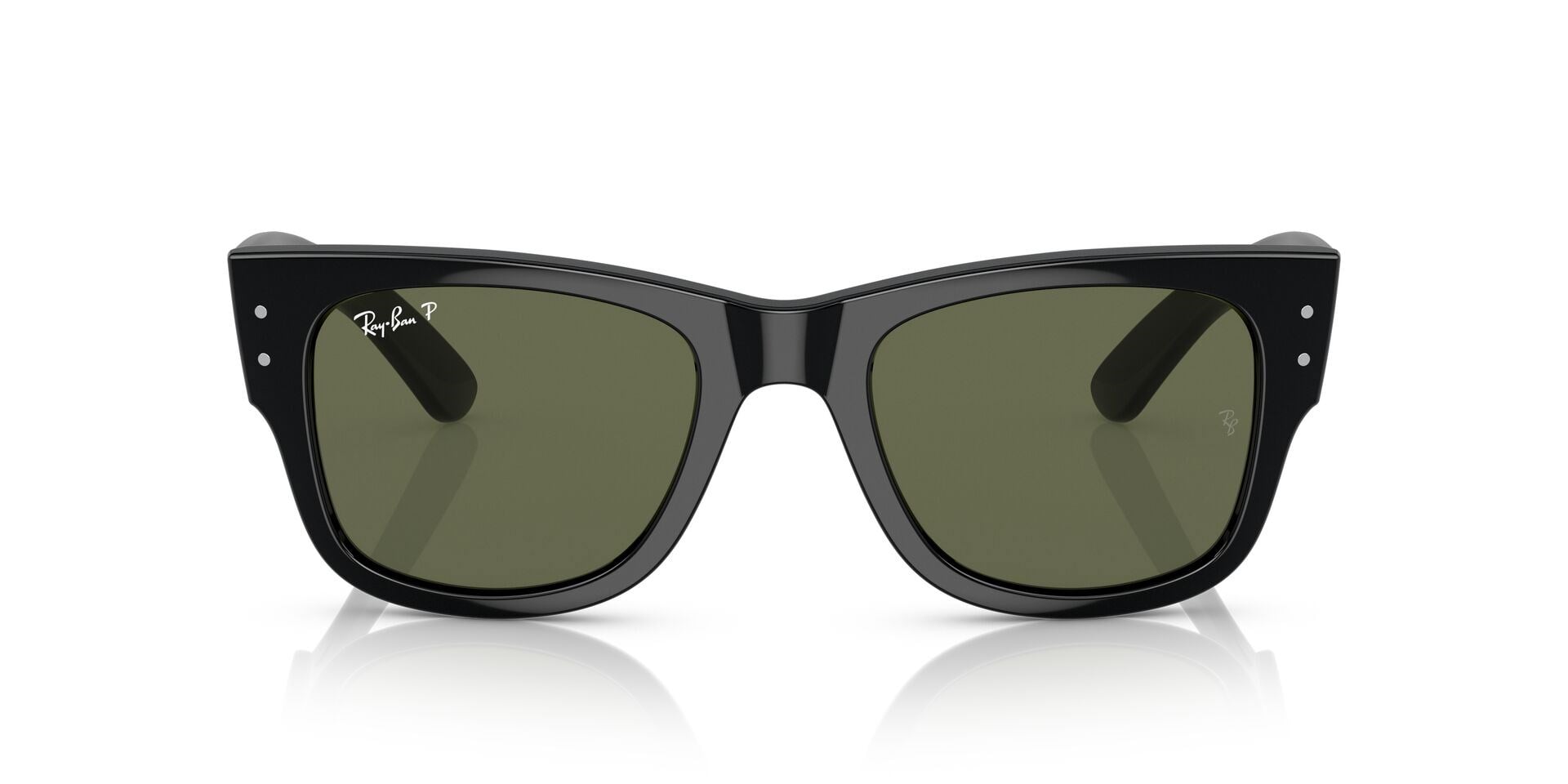 Ray-Ban RB 0840S 901/58 51 Unisex Güneş Gözlüğü