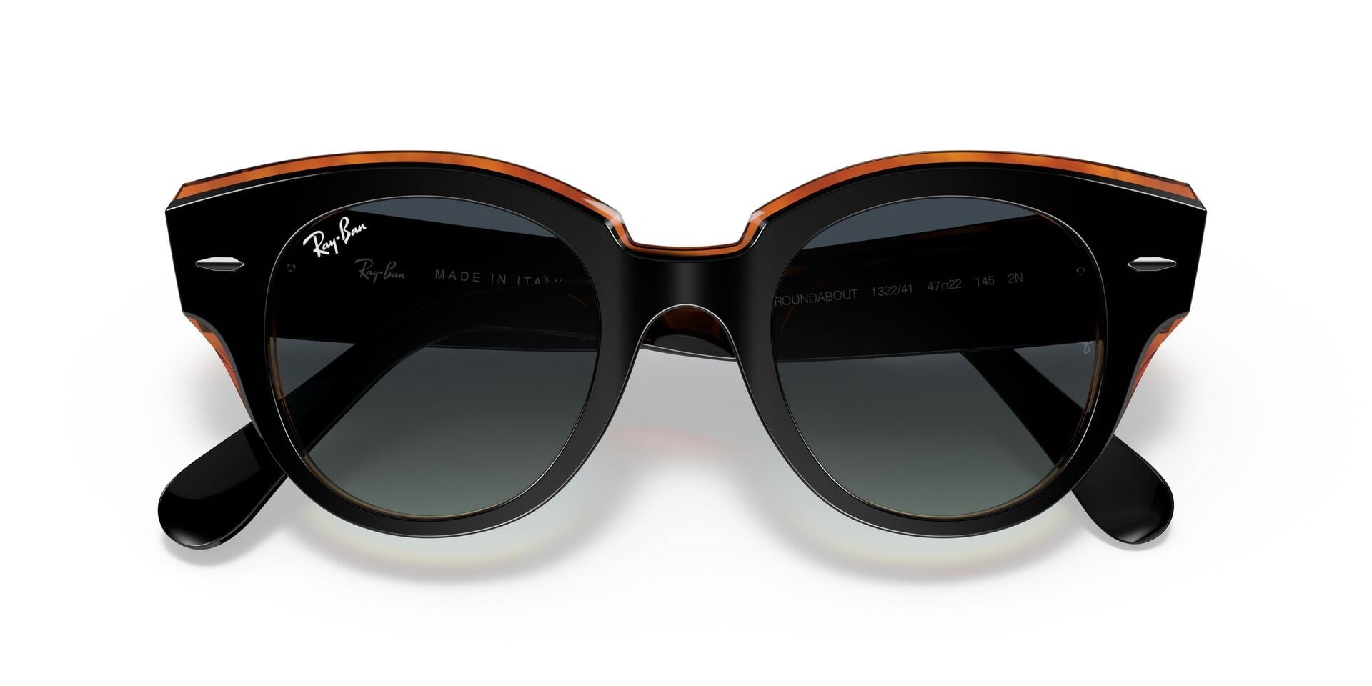 Ray-Ban RB 2192 132241 47 Kadın Güneş Gözlüğü