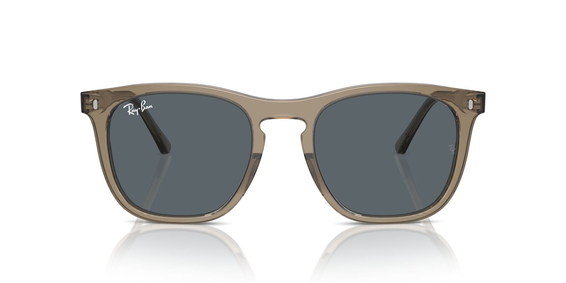 Ray-Ban RB 2210 6765R5 53 Erkek Güneş Gözlüğü
