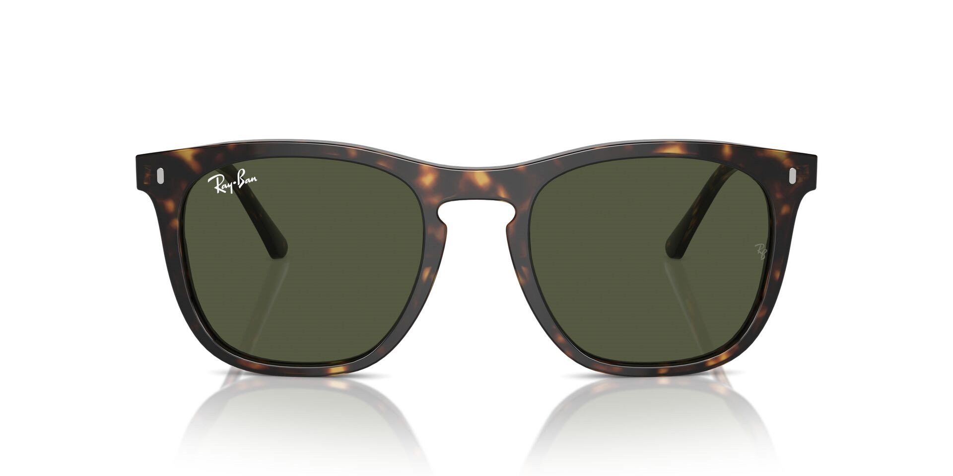 Ray-Ban RB 2210 902/31 53 Erkek Güneş Gözlüğü