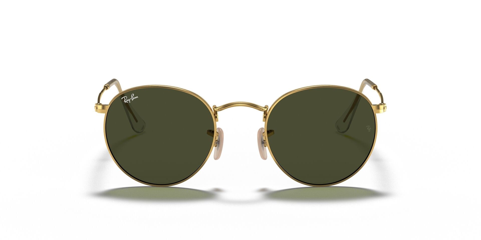 Ray-Ban RB 3447 001 50 Unisex Güneş Gözlüğü