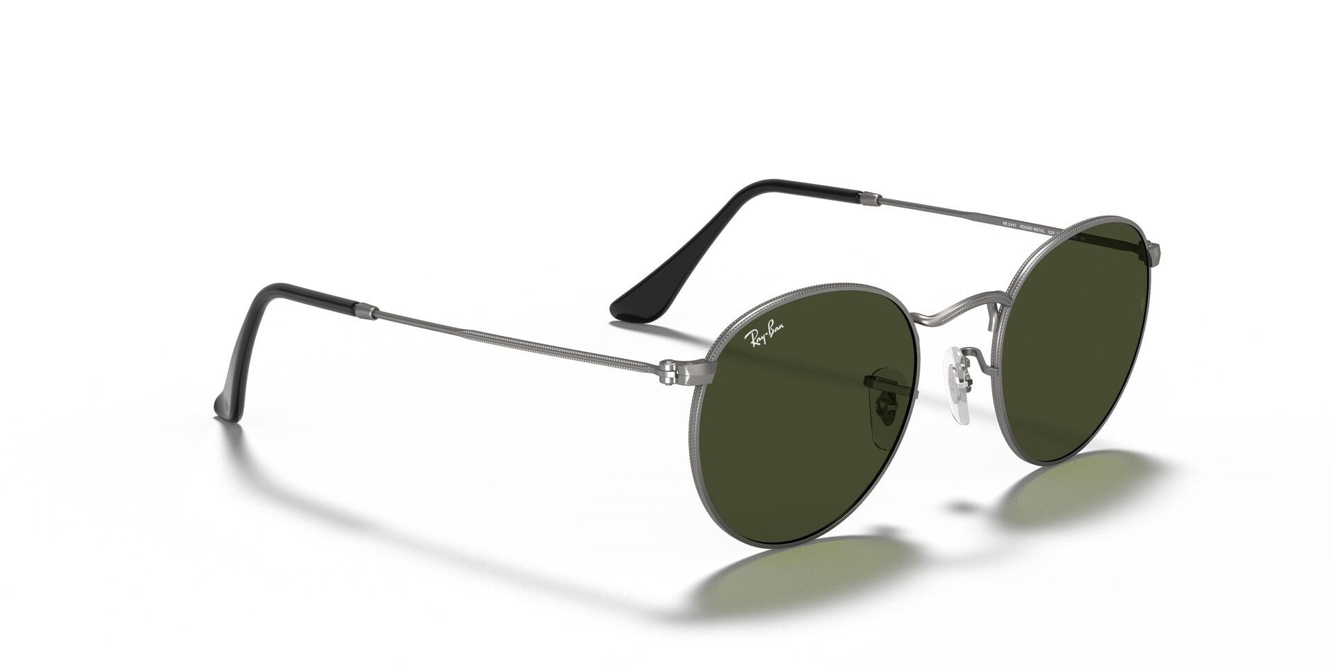 Ray-Ban RB 3447 029 53 Unisex Güneş Gözlüğü