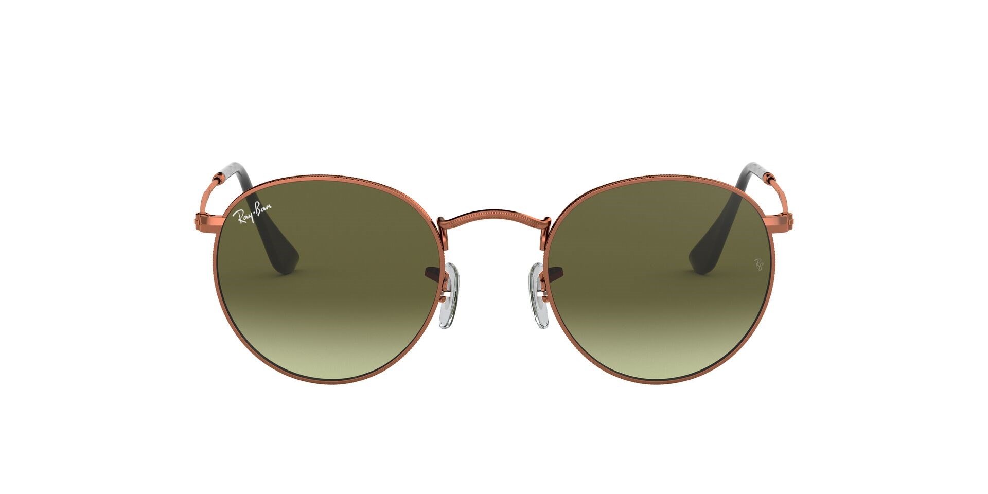 Ray-Ban RB 3447 9002A6 50 Unisex Güneş Gözlüğü