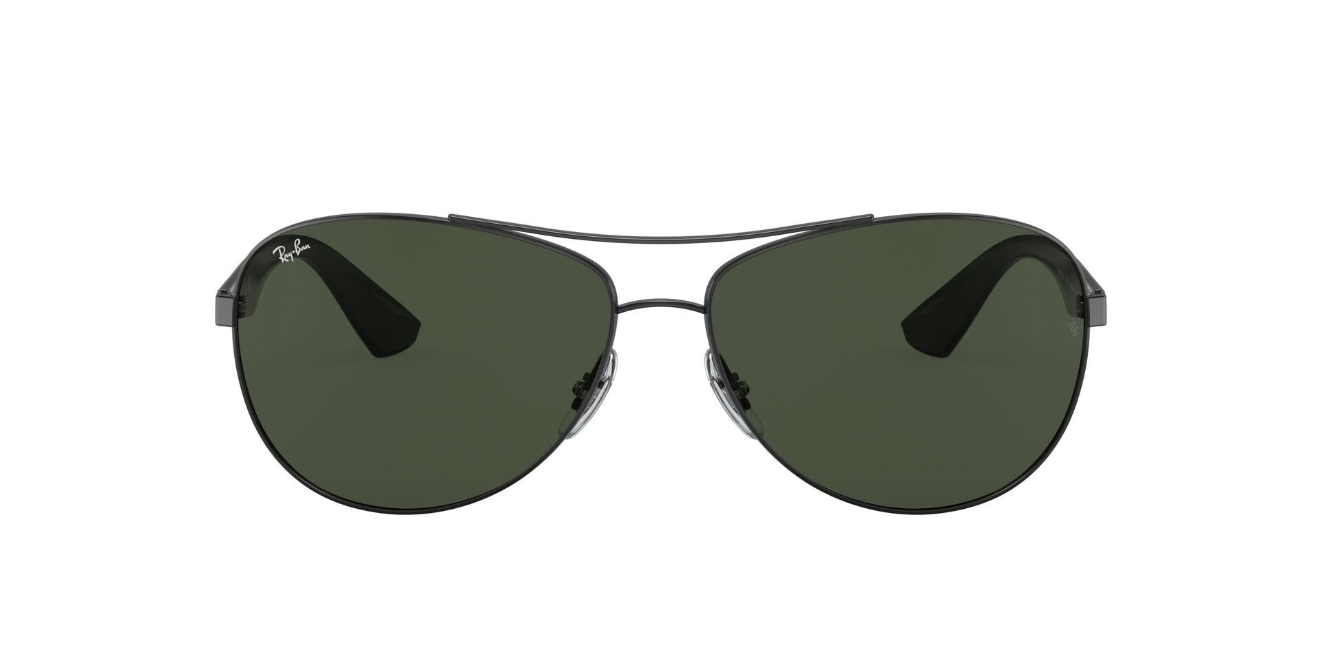 Ray-Ban RB 3526 006/71 63 Erkek Güneş Gözlüğü