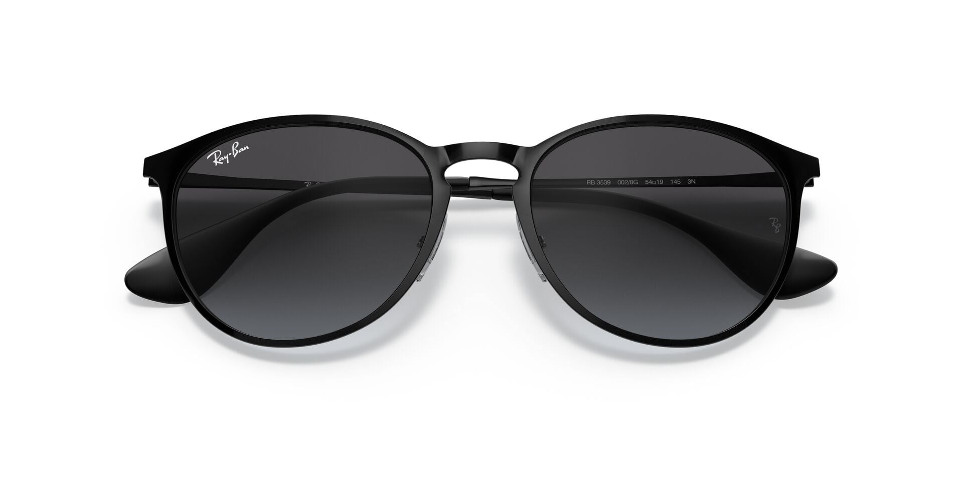 Ray-Ban RB 3539 002/8G 54 Unisex Güneş Gözlüğü