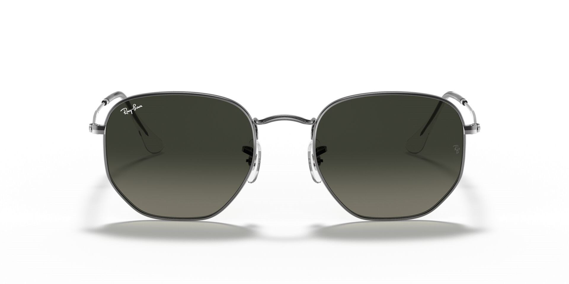 Ray-Ban RB 3548N 004/71 51 Unisex Güneş Gözlüğü